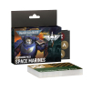 COMMAND PACK: SPACE MARINES 11ED. (ENGLISH)
